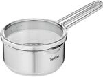 Tefal Stielkasserolle, Edelstahl, 16 cm