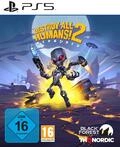 Destroy All Humans! 2 - Reprobed - PlayStation 5