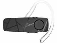 TELLUR Vox 55 Headset Bluetooth Handy, Headset für Handys, Multipoint-Zwei