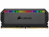 Corsair Dominator Platinum RGB 64GB (2x32GB) DDR4 3200 (PC4-28800) C16 1.35V AMD