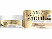 Eveline Cosmetics, Royal Snail Konzentrierte Ultra-Repair-Creme 60+