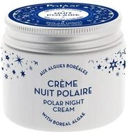 Pol&aring;ar - Polaar Night Revitalisierende Gesichtscreme mit Boreal Algen -
