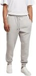 Urban Classics Herren Jogginghose Basic Sweatpants lightasphalt S