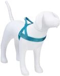 Nobby Norwegergeschirr Classic Preno, hellblau/hellblau L: 68-85 cm + 54 cm, B: 40/45