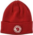 Fj&auml;llr&auml;ven Kinder 1960 Logo Hut, True Red, One Size