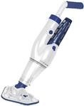 Gre VCB50 Electric Vac Plus - Elektrischer Poolreiniger, 90 l/h, 36 Watt, 90 l/h