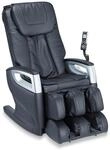 Beurer MC 5000 Deluxe Massagesessel (automatische Fu&szlig;st&uuml;tze/R&uuml;ckenlehne,