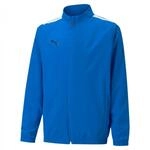 PUMA teamLIGA Sideline JKT Jr