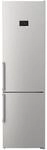 Bosch Serie 6 K&uuml;hl-Gefrier-Kombination 203 x 60 cm NoFrost KGN39AIBT