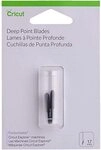 Unbekannt Maker Werkzeuge &ndash; Deep Point Blade (2 Pack) PRV2003535 11.43 x...