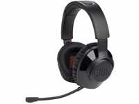 JBL Quantum 350 Over-Ear Gaming Headset – Wireless 2.4 GHz und...