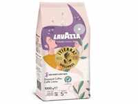 Lavazza, Tierra Wellness, Geröstete Bohnen Kaffee, Ideal für die Mokka-Kanne,...