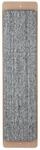 Trixie 43172 Kratzbrett XL, 17 &times; 70 cm, grau