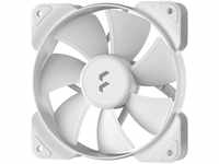 Fractal Design Aspect 12 White 120 mm 1200 RPM Computer Fan