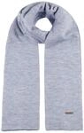 Barts Strickschal Witzia 5007 light blue 04