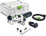 Festool Kantenfr&auml;se OFK 700 EQ-Plus (mit Spannzange, Fr&auml;stisch, B&uuml;ndigfr&auml;ser,
