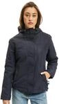 Brandit Women Frontzip Windbreaker | Wasserabweisend, leicht, mehrere...