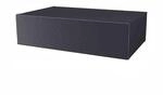 Aerocover Atmungsaktive Schutzh&uuml;lle f&uuml;r Sitzgruppen 280x150xH85 cm