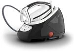 Tefal Pro Express Ultimate Dampfb&uuml;gelstation, starker 8-Bar-Druck, Dampfsto&szlig;: 520