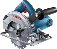 Bosch Kantenfr&auml;se 06016A9020 GKS 600, 600W, Blau