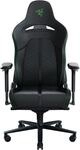 Razer Enki - Gaming-Stuhl f&uuml;r Sitzkomfort den ganzen Tag (Integrierter