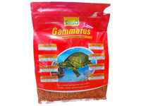 Tetra ReptoDelica Gammarus Schildkröten-Futter - Naturfutter aus ganzen