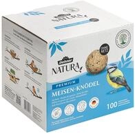 Dehner Natura Premium Meisenkn&ouml;del ohne Netz, ganzj&auml;hriges Wildvogelfutter