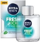NIVEA MEN Fresh Kick Rasierwasser 100 ml