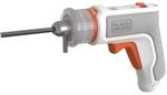 Black+Decker Akku-M&ouml;belschrauber BCRTA01 (3.6V, 1.5 Ah, mit patentierter