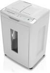 Shredcat 8285 Autofeed Aktenvernichter, 4 x 10 mm Partikelschnitt (bis 350 Blatt,