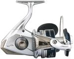 Shimano Saragosa SW A Salzwasserrolle