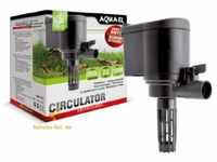 Aquael Pumpe Circulator 2000 N v2 Schwarz