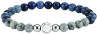 Liebeskind Berlin Armband (Blau-grau)