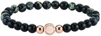 Liebeskind Berlin Armband (Schwarz)