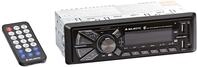 Majestic DAB-442 BT Autoradio RDS Stereo/DAB+ PLL, Bluetooth, Dual-USB,