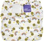 Bambino Mio, Miosolo Classic All-in-One Stoffwindel, bio chemikalienfreie Windel