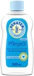 Penaten Pflege&ouml;l 500ml, sanftes Baby Massage&ouml;l und Baby&ouml;l zur Pflege, Reinigung
