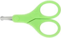 Chicco Baby Nagelschere mit kurzen Bl&auml;ttern