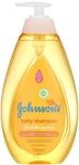 Johnsons Baby, Shampoo - 1 x 500 ml