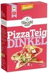 Bauckhof Teigbackmischung, Dinkel Pizzateig 350 g