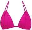 s.Oliver Damen Triangel Bikinioberteil - Top JPF - 25 730614, Einfarbig, Gr. 36