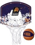 Wilson NBA Team Mini-K&ouml;rbe