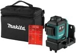 Makita SK700D Akku-Multi Linienlaser Gr&uuml;n 12V max. (ohne Akku, ohne Ladeger&auml;t) in