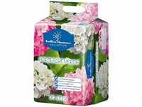 Floragard Endless Summer Hortensienerde rosa/weiß 20 L • zum Pflanzen und...