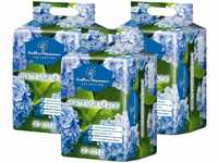 Floragard Endless Summer Hortensienerde blau 3x20 L • zum Pflanzen und Umtopfen •