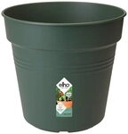elho Green Basics Anzuchttopf 27 - Growpot f&uuml;r Z&uuml;chten und Ernten - &Oslash; 27.0 x H