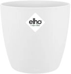 elho Brussels Rund Mini 10.5 - Blumentopf f&uuml;r Innen - &Oslash; 11.0 x H 9.7 cm -