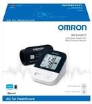 Omron M4 Intellit IT Digitales Oberarm-Blutdruckmessger&auml;t