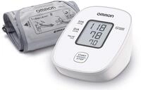 OMRON X2 Basic &ndash; Klinisch validiertes automatisches Oberarm-Blutdruckmessger&auml;t 