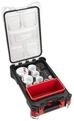 Milwaukee HOLE DOZER Set im PACKOUT 12-teilig